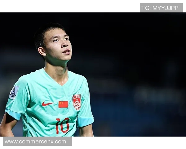 王钰栋在U23亚洲杯中大放异彩助力中国队晋级展现年轻球员风采