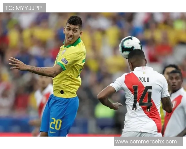 巴西主帅：球队状态正佳，目标夺得美洲杯