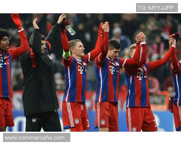 拜仁慕尼黑击败多特蒙德,加强领先优势 拜仁慕尼黑击败多特蒙德,加强领先优势