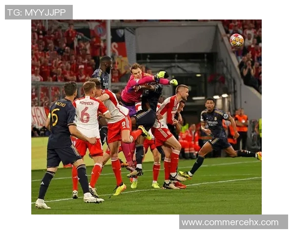 拜仁再次席卷！横扫多特展示统治力量