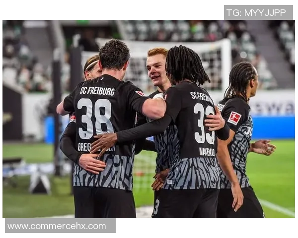 德甲球队激战：强者对决，硝烟四起