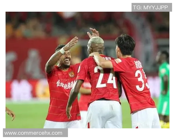 广州恒大艰难客战水原三星取四连胜，亚冠征程再添里程碑