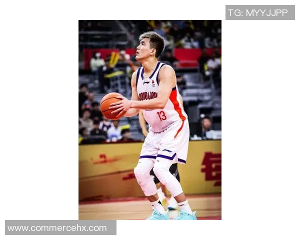 郭艾伦投篮手感回归！带领辽宁本钢队连胜强势崛起