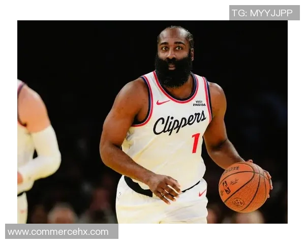 湖人队官宣哈登加盟，霸气组合再次重现，詹姆斯盼与哈登携手夺冠