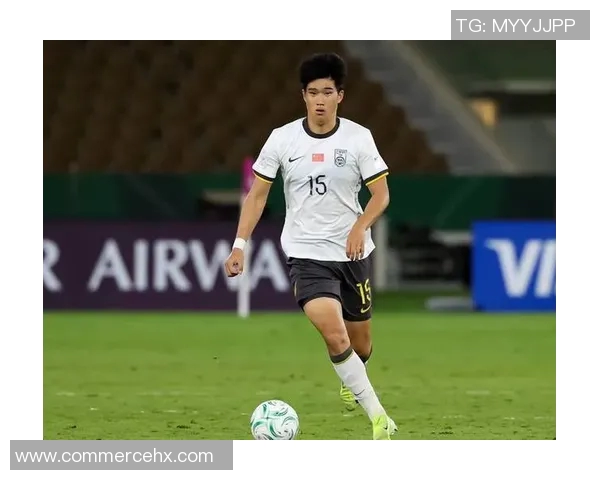 彭啸在U23亚洲杯中大放异彩助力中国队晋级展现年轻力量