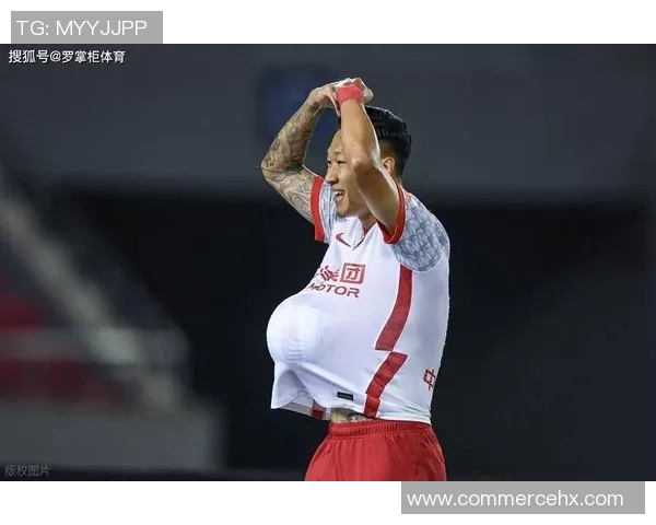 徐新与玉昆携手共创中超新篇章引领足球潮流发展 徐新与玉昆携手共创中超新篇章引领足球潮流发展