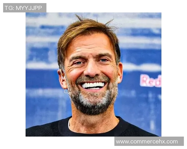 克洛普透露未来计划：或重返德国执教拜仁慕尼黑