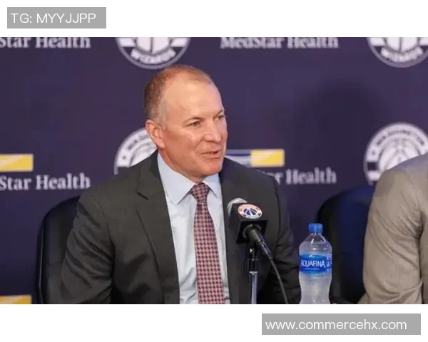 奇才主帅称球队状态回升，调整后或能在季后赛中有所作为