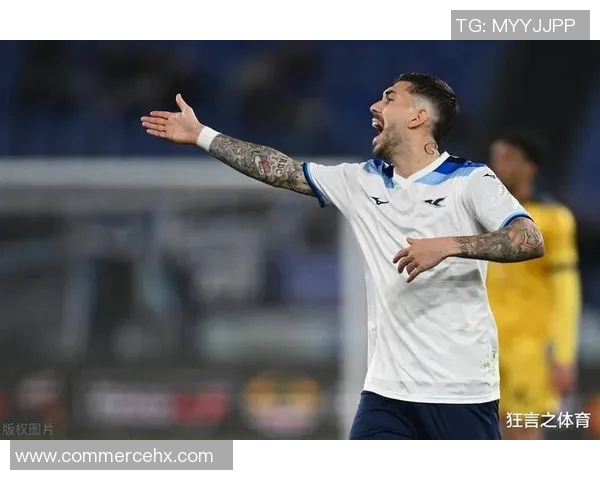 拉齐奥丢掉3分后排名滑落,意甲竞争激烈进入白热化 拉齐奥丢掉3分后排名滑落,意甲竞争激烈进入白热化