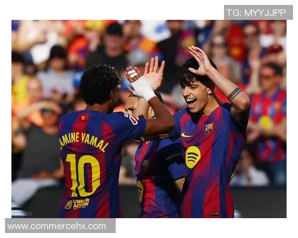 梅西连场破门，助力巴萨重回西甲榜首