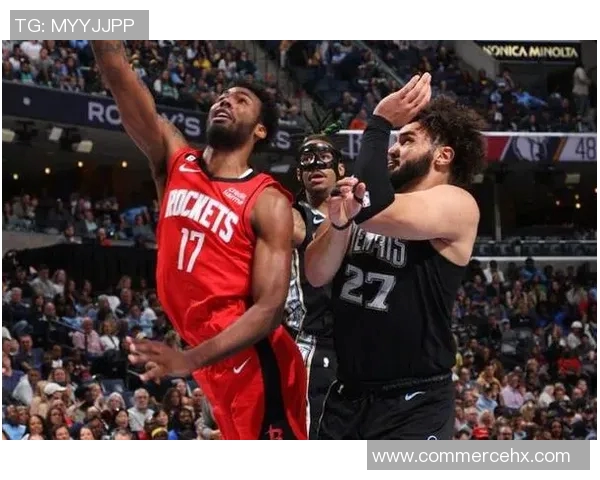 火箭再次击败灰熊,斩获关键胜利,未来可期! 火箭再次击败灰熊,斩获关键胜利,未来可期!