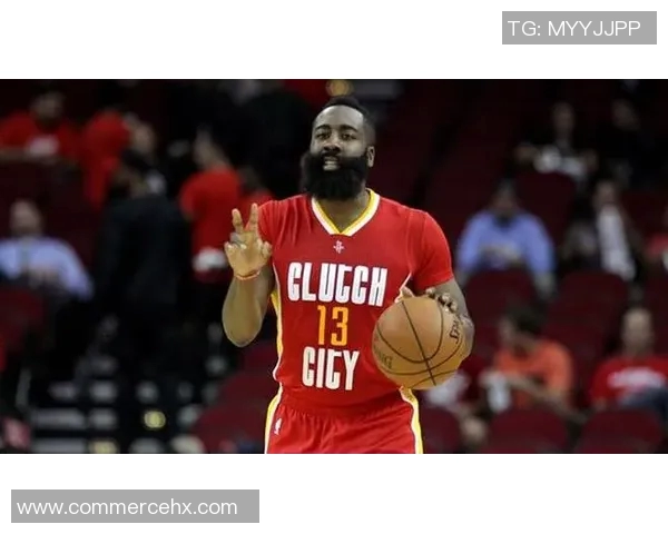 火箭队交易传闻再起，哈登或离队