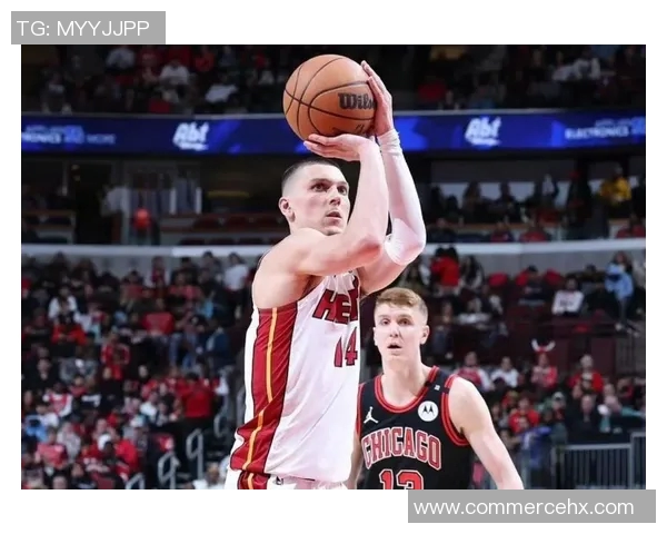 热火队传统内线抢眼，成为季后赛黑马