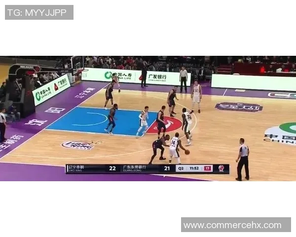 辽宁本赛季首次主场告负，易建联缺阵难掩实力不足