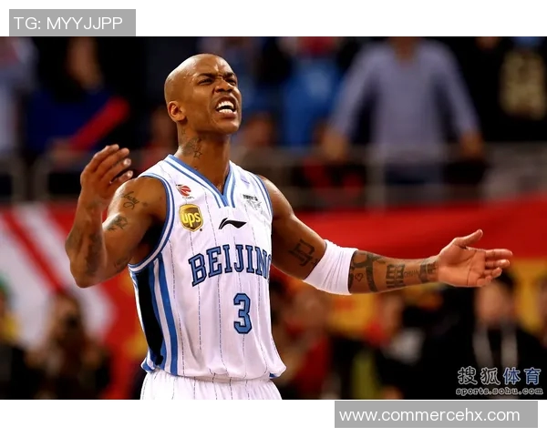 马布里担任CBA联赛形象大使,中美篮球交流迎来新篇章 马布里担任CBA联赛形象大使,中美篮球交流迎来新篇章